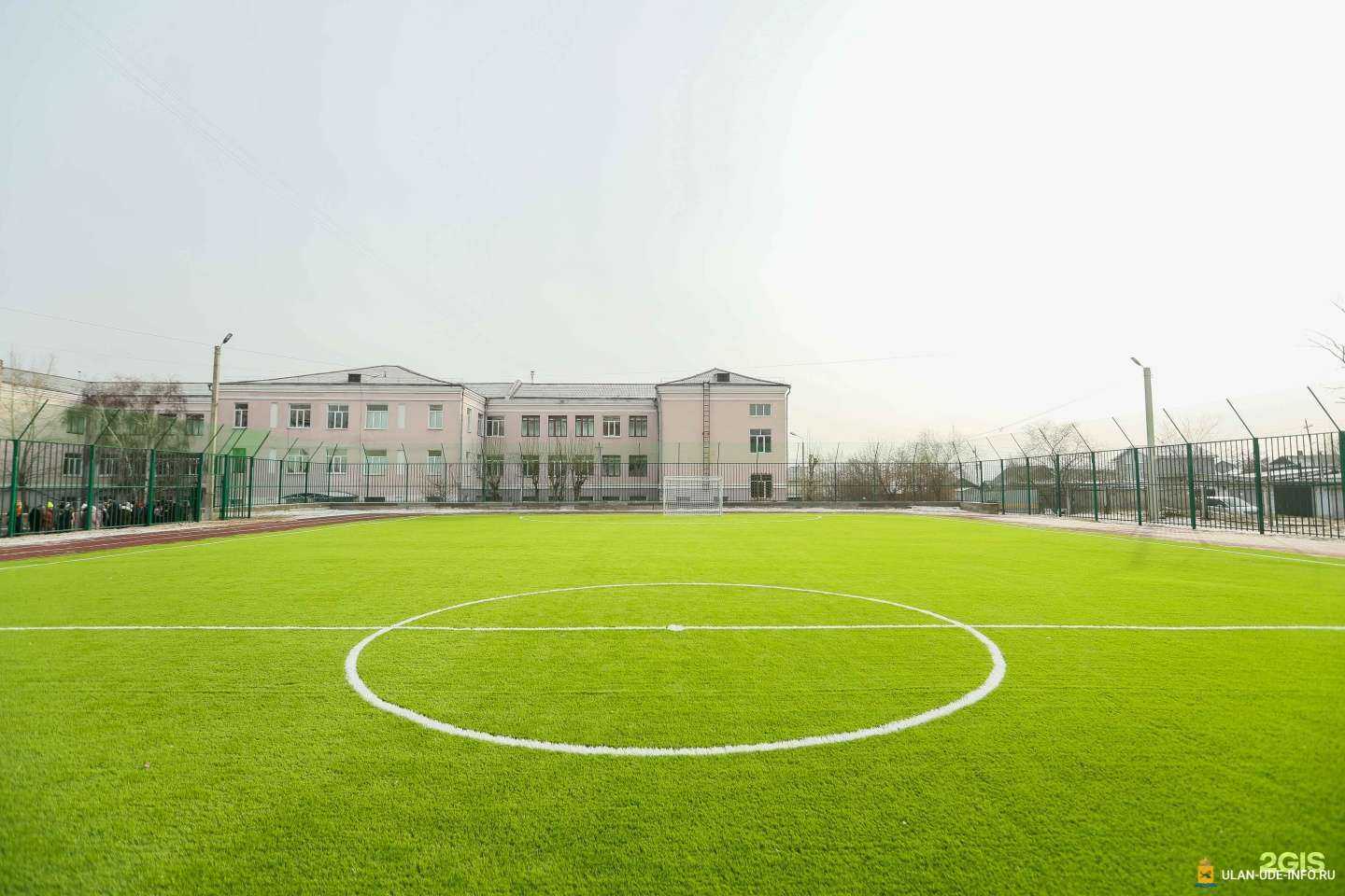 Отзывы на компанию Средняя школа №9 в Улан-Удэ c фото