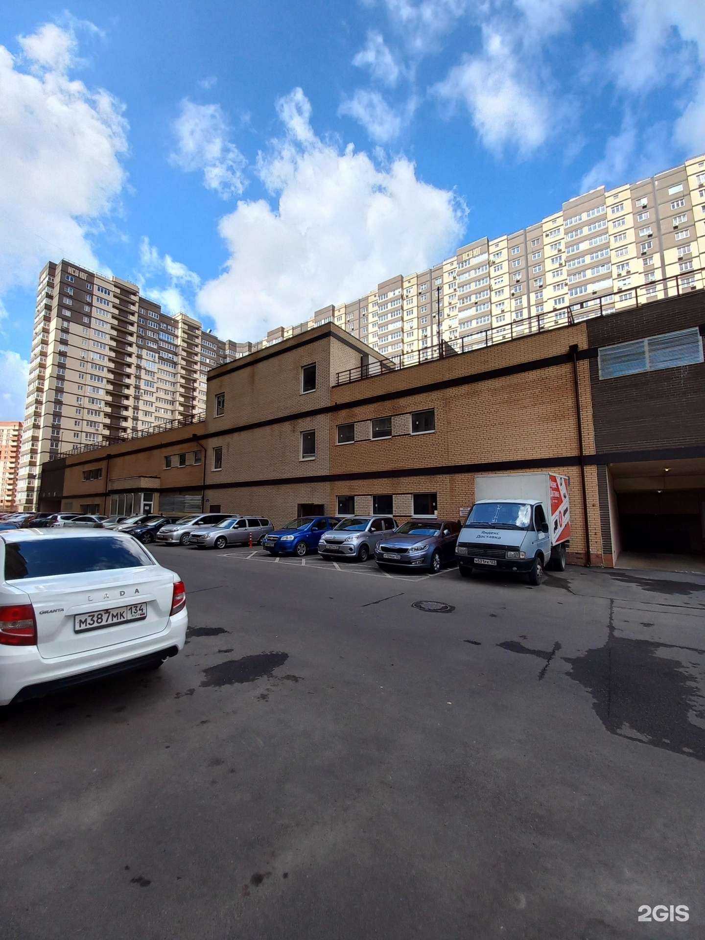 Отзывы на компанию Для своих в Краснодаре c фото - фотография 2 из 2