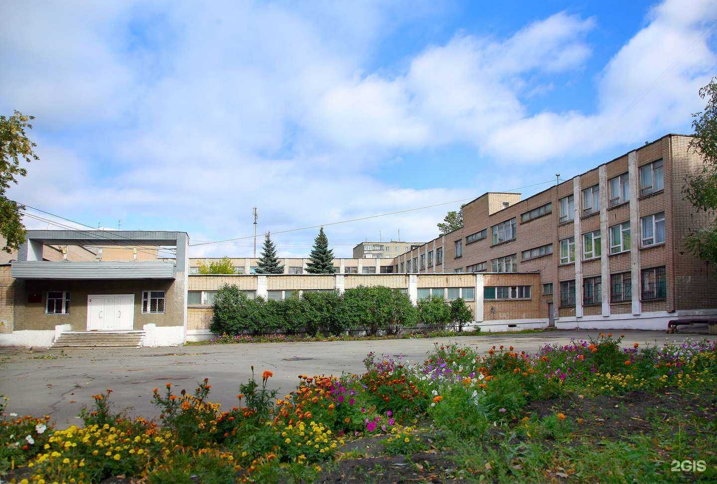 Отзывы на компанию Средняя школа №21 в г. Челябинск c фото