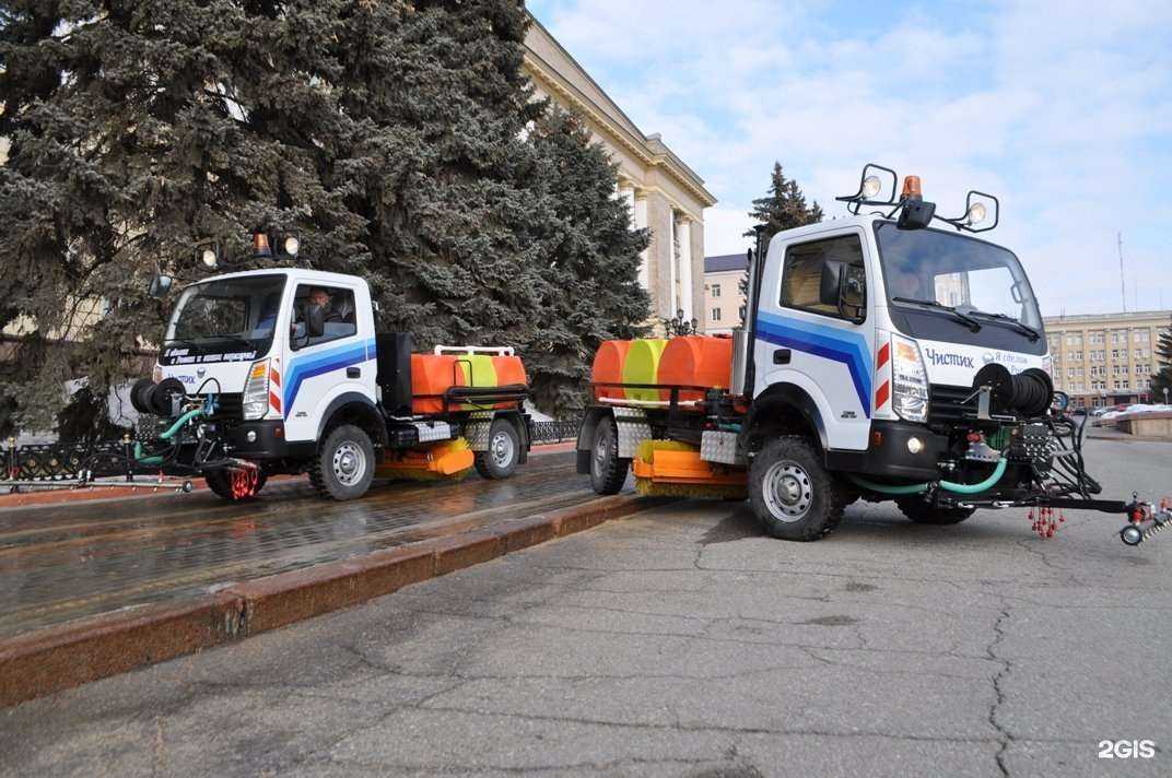 Отзывы на компанию Липецкий завод многофункциональных комбинированных машин в Липецке c фото