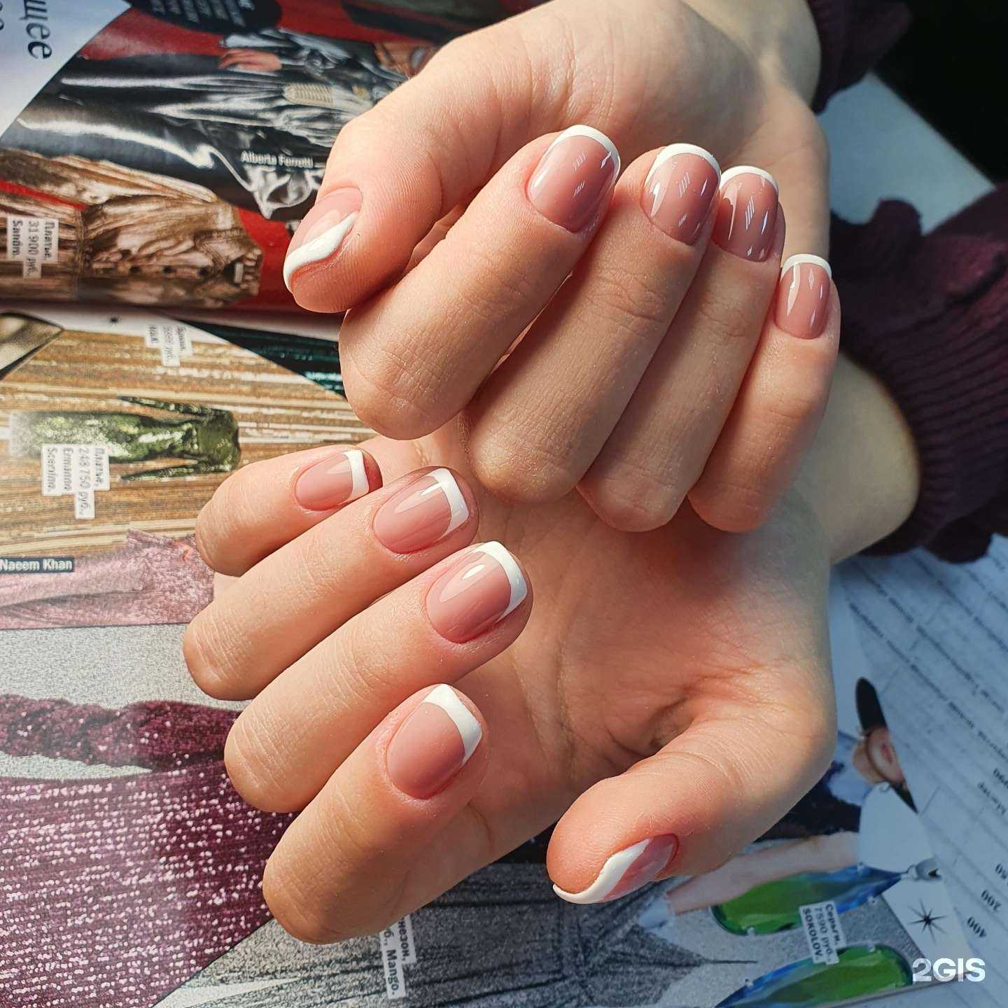 Отзывы на компанию Premiumnails. Bar в г. Челябинск c фото
