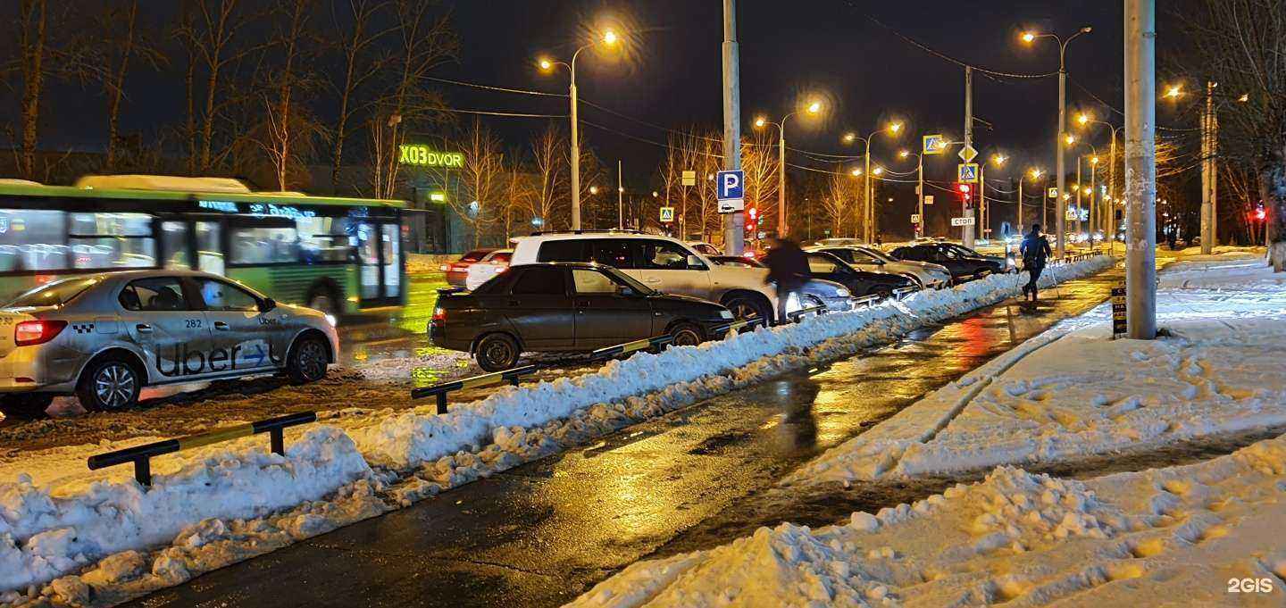 Отзывы на компанию Шашлык-Машлык в Тюмени c фото - фотография 2 из 2