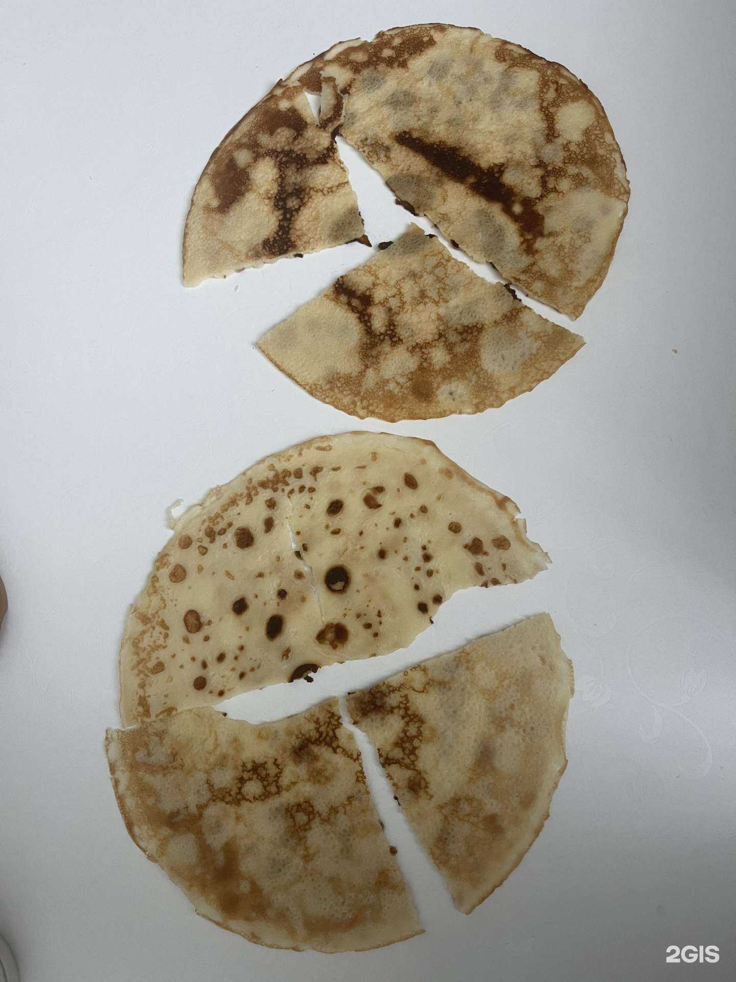 Отзывы на компанию Хлебничная в Кемерове c фото