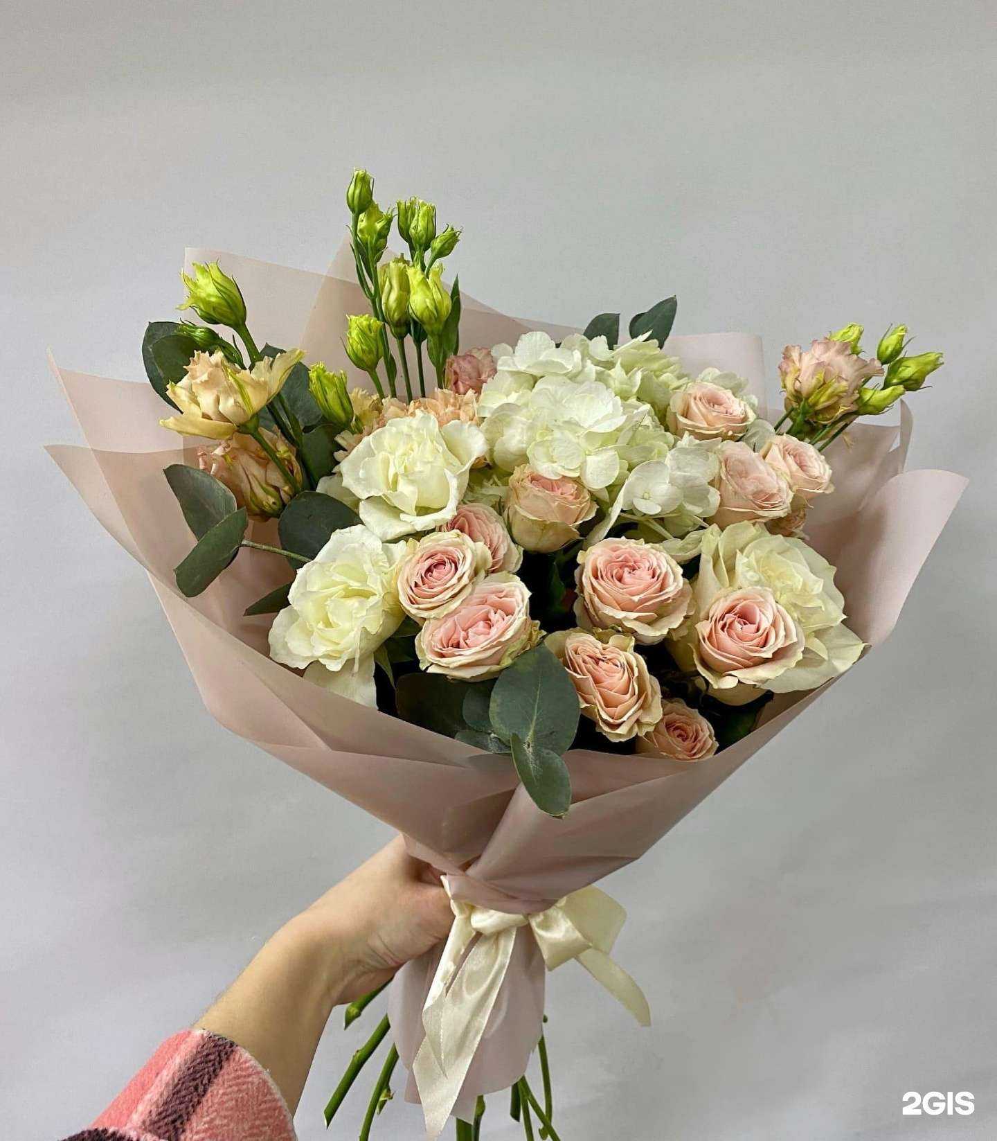 Отзывы на компанию Миллион алых роз в Кирове c фото