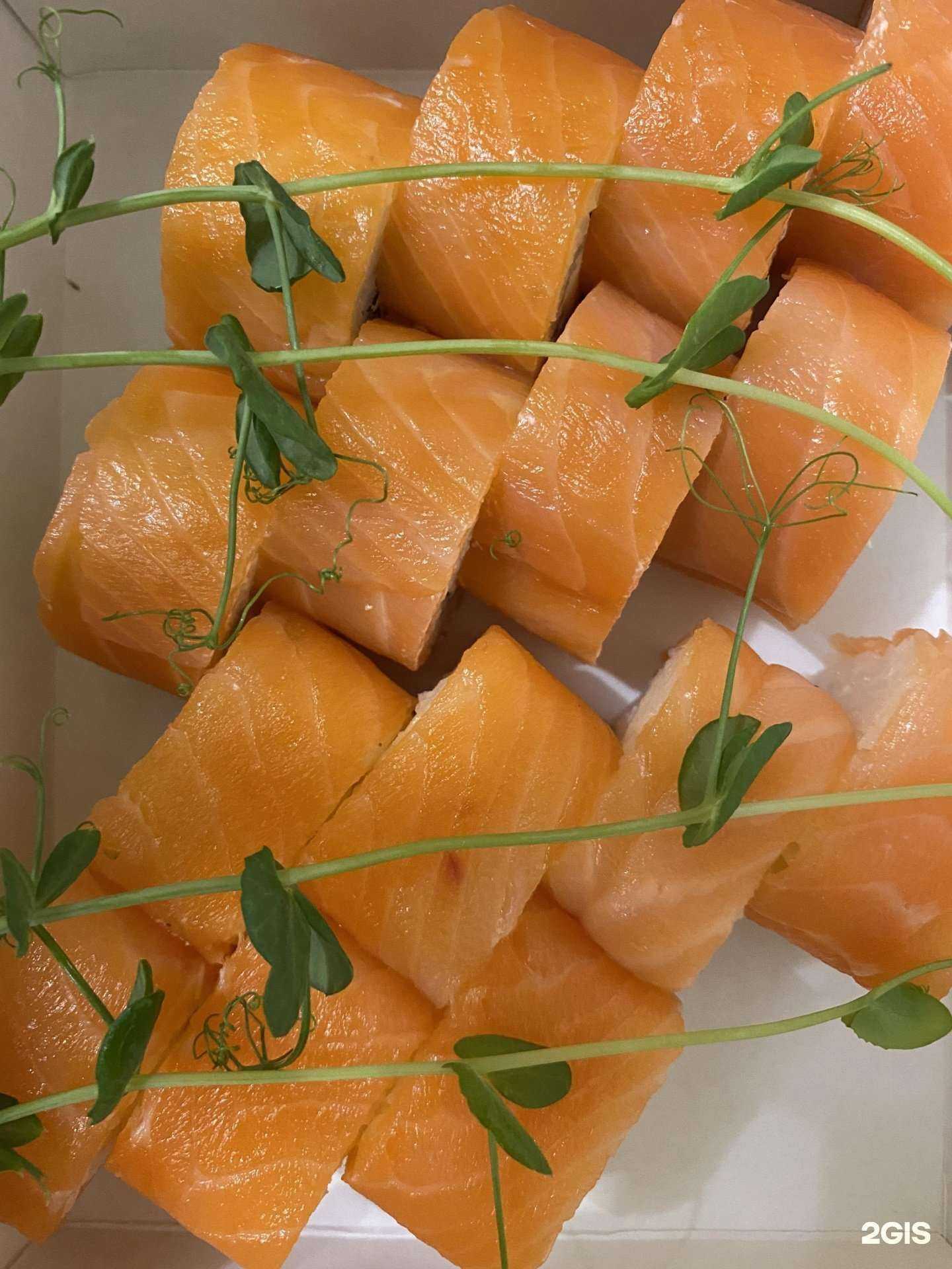 Отзывы на компанию Мияги в Бийске c фото