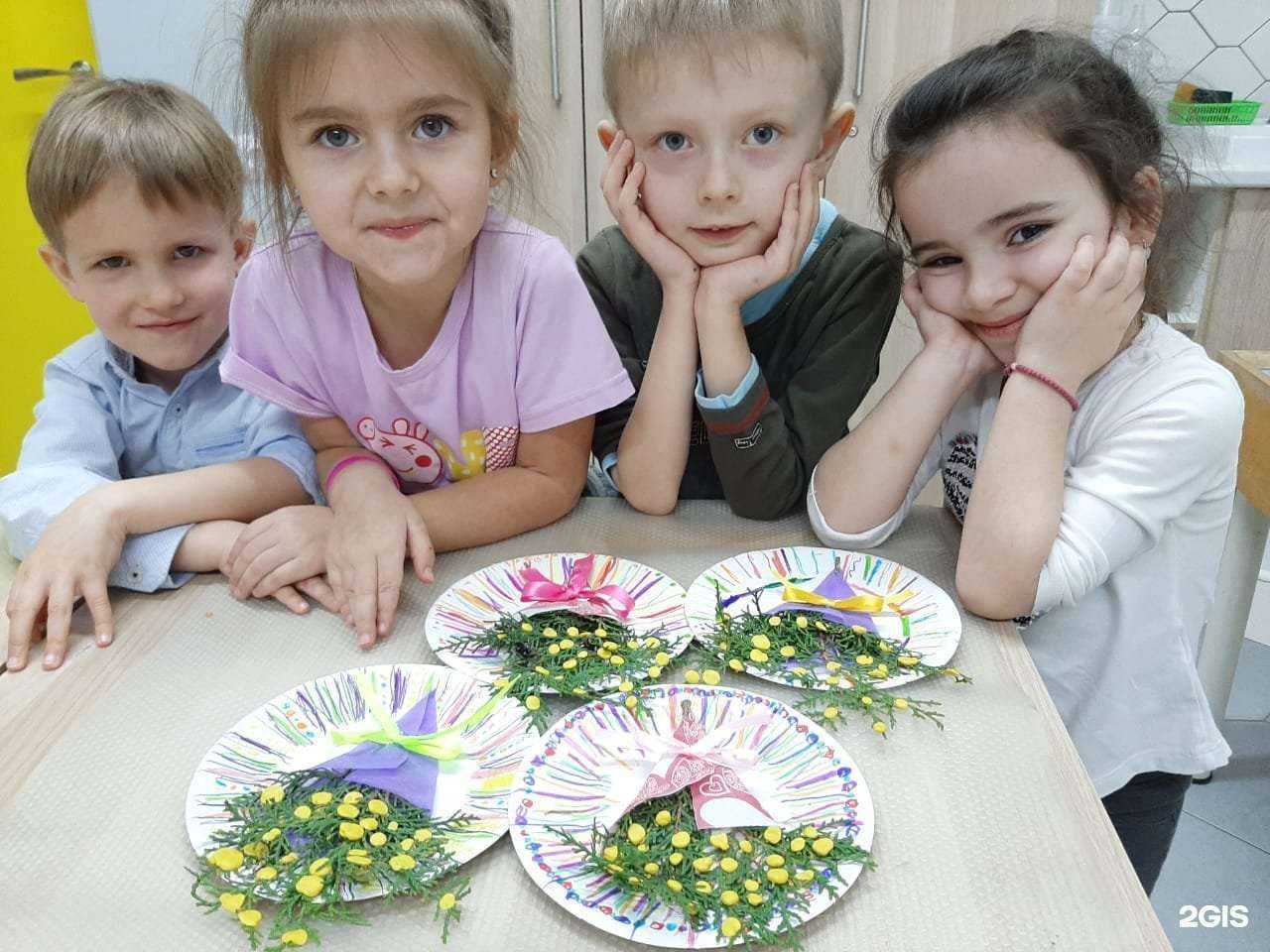 Отзывы на компанию IQ-Design в г. Геленджик c фото