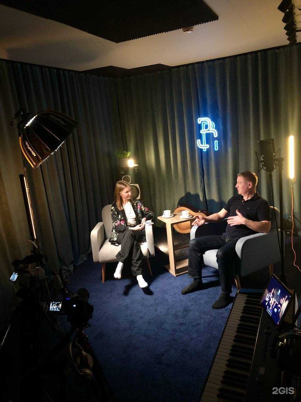 Отзывы на компанию Звучи Records в г. Архангельск c фото