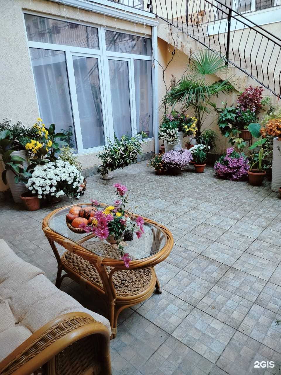 Отзывы на компанию У Ларисы в Вардане в Сочи c фото