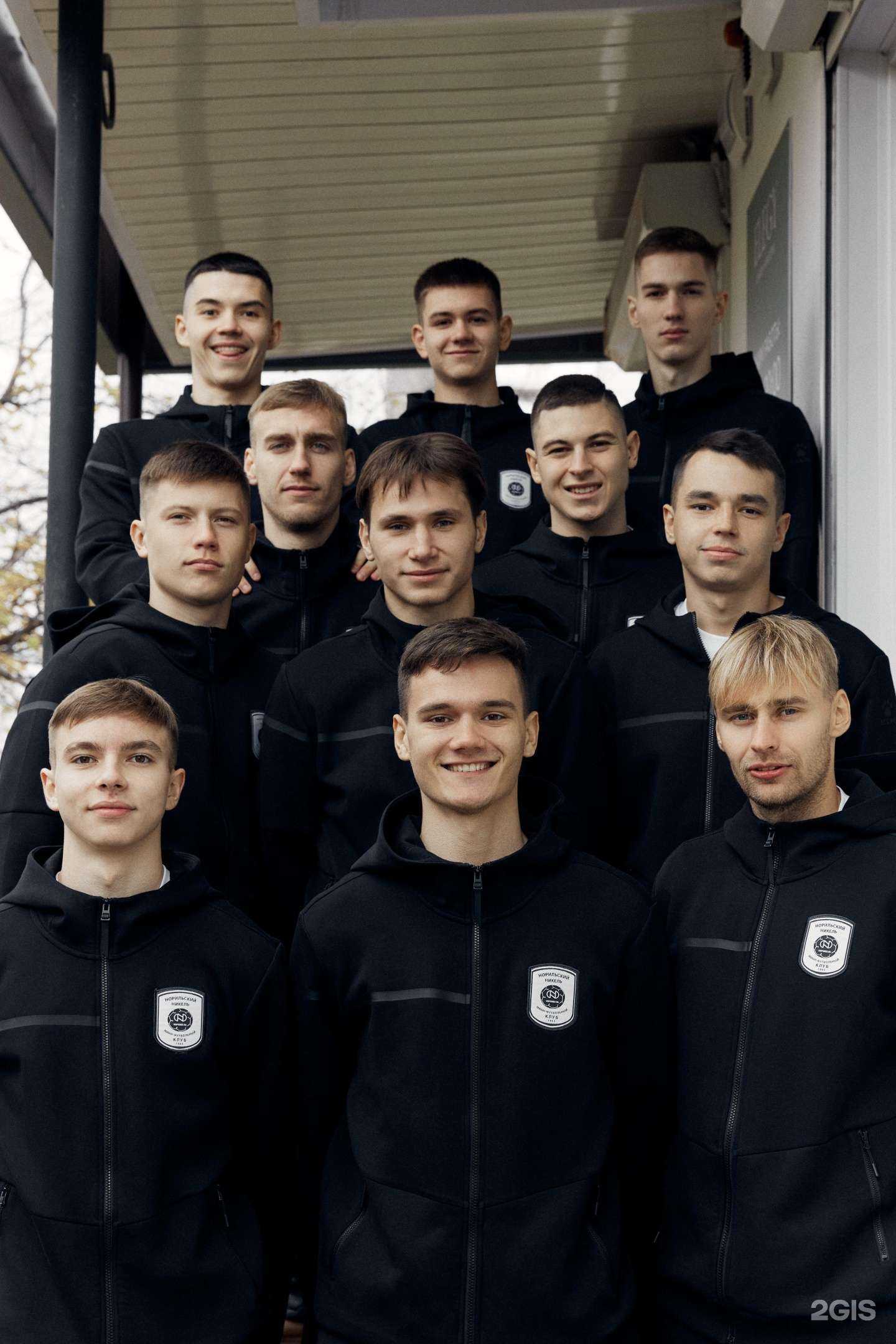 Отзывы на компанию Elegy в Красноярске c фото