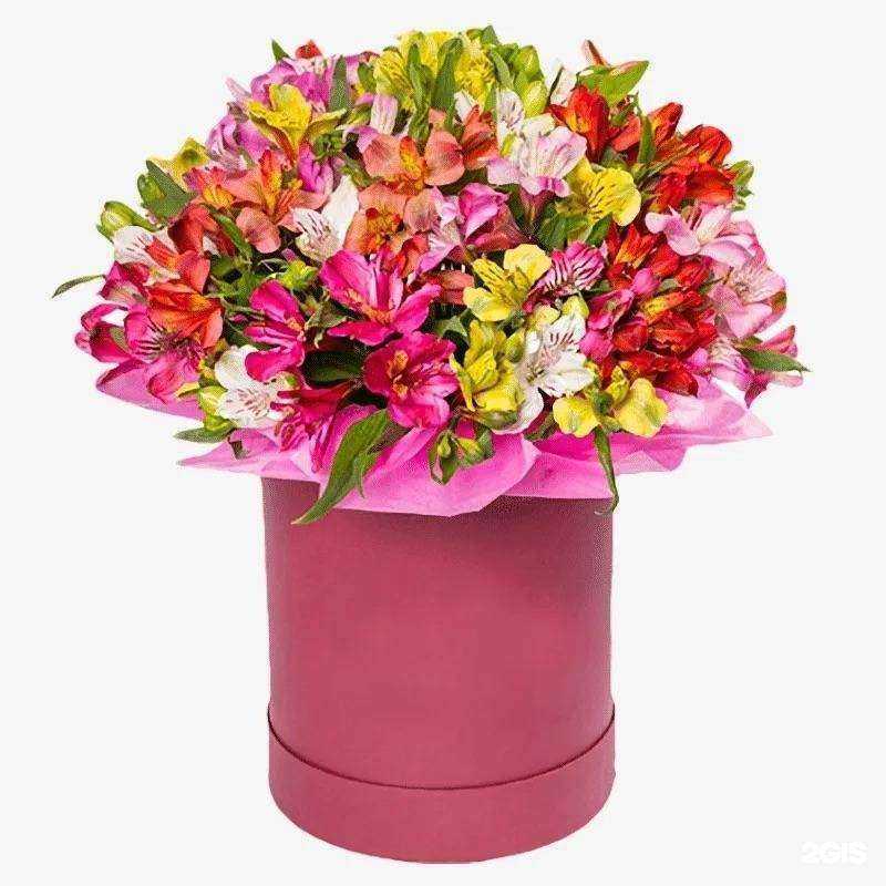 Отзывы на компанию Азбука букетов в Рязани c фото