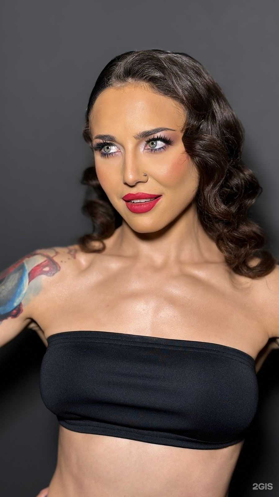 Отзывы на компанию Cabello в Красноярске c фото