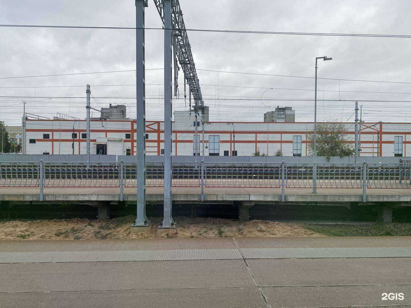 Отзывы на компанию Familia в Твери c фото - фотография 2 из 2