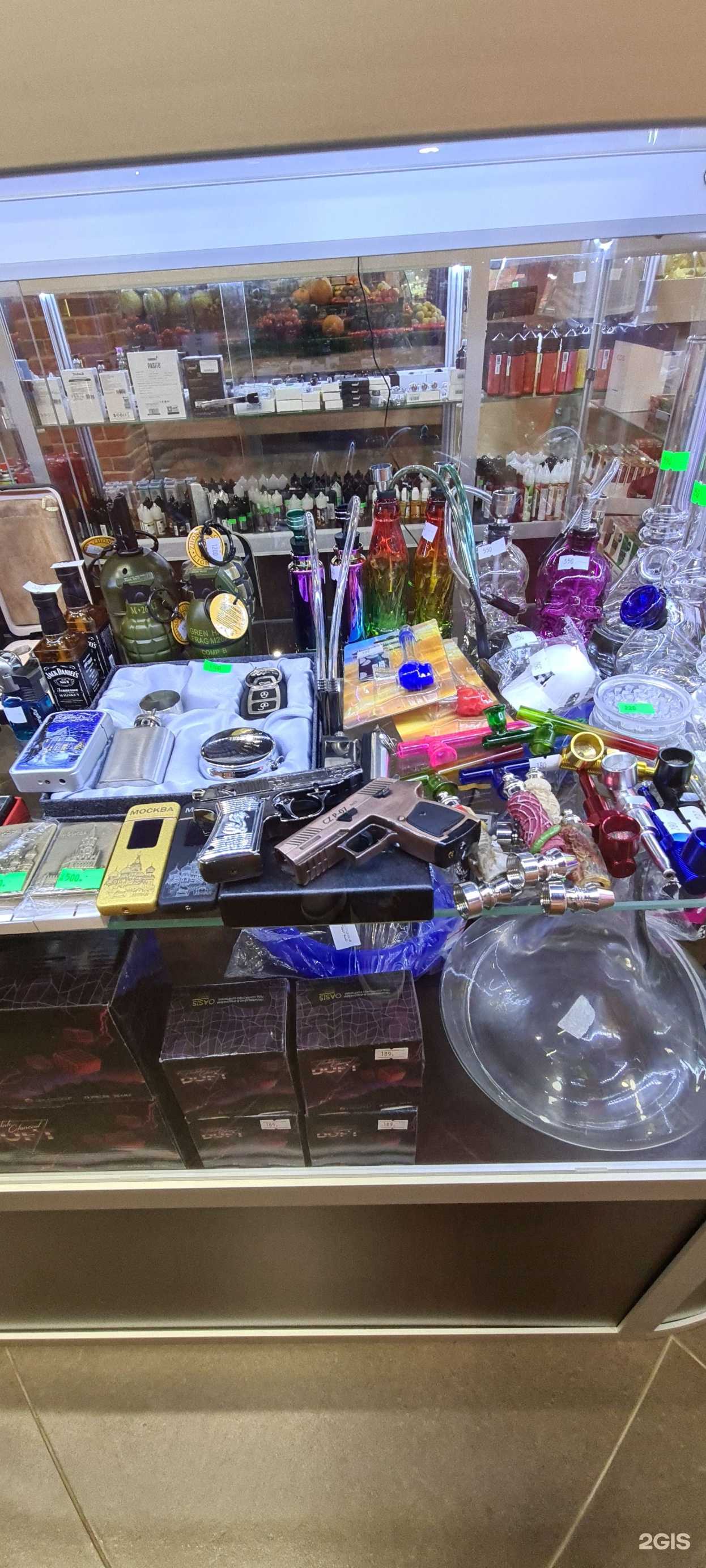 Отзывы на компанию Dragon tobacco в Одинцове c фото