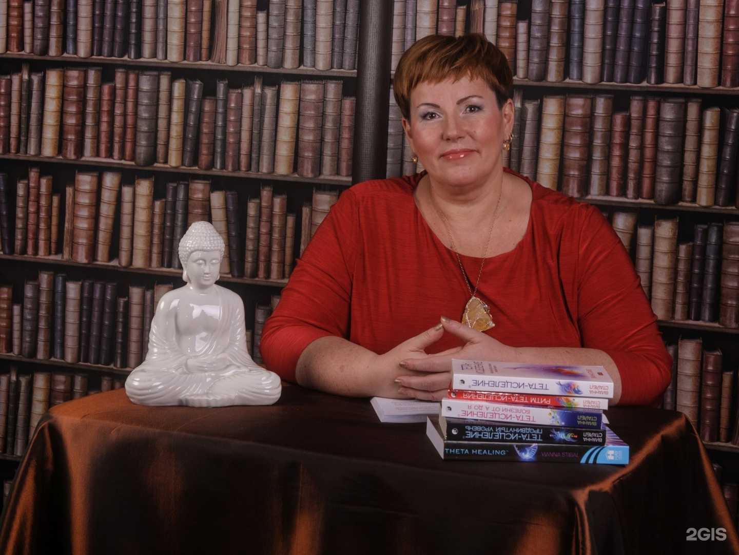 Отзывы на компанию Сознание успеха в Новосибирске c фото