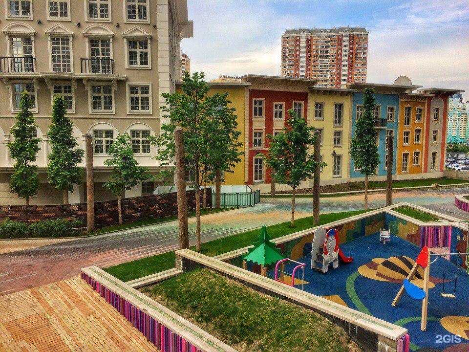 Отзывы на компанию Anex в Красногорске c фото - фотография 2 из 2