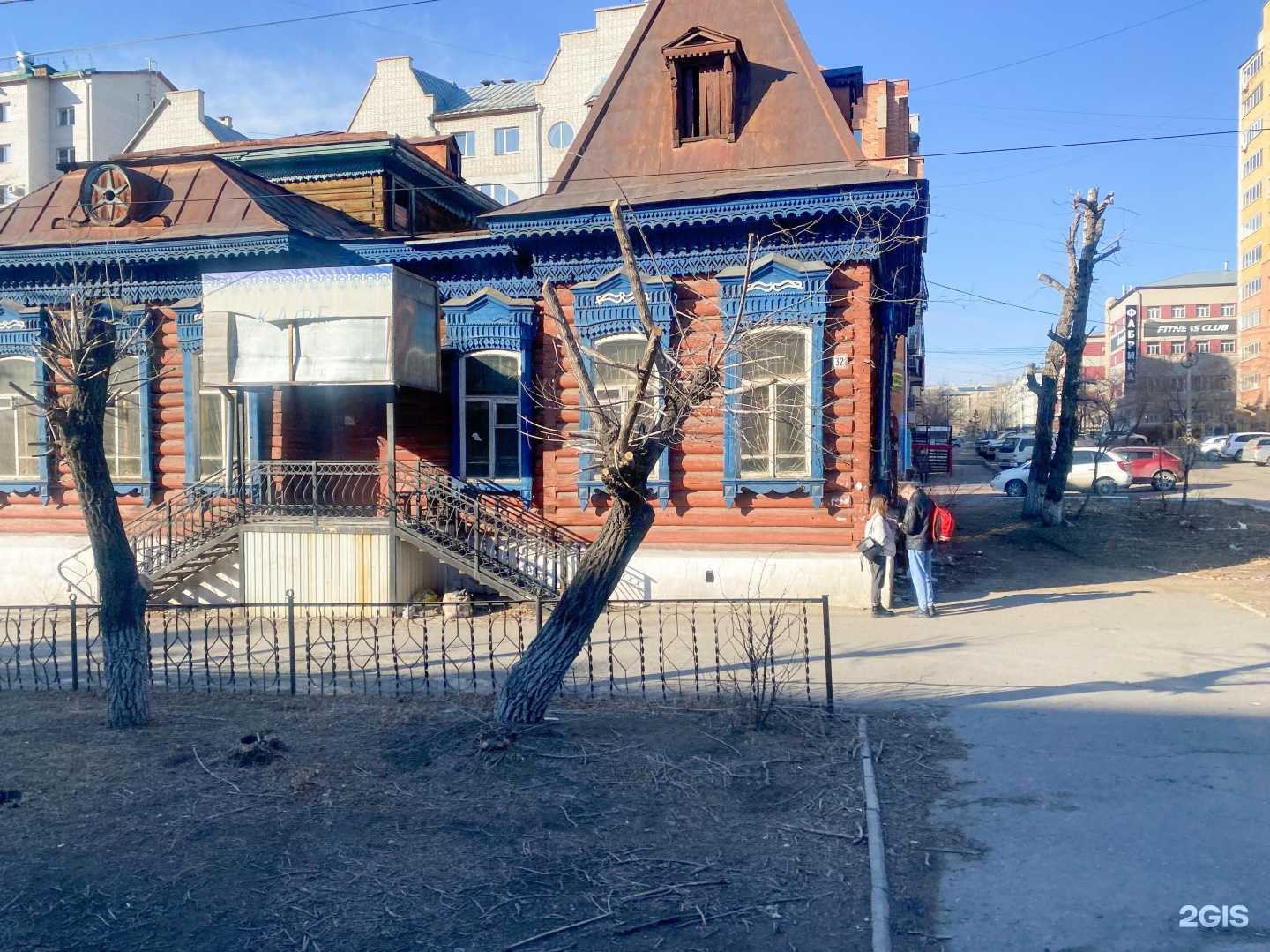 Отзывы на компанию Mac burger в Чите c фото - фотография 2 из 2