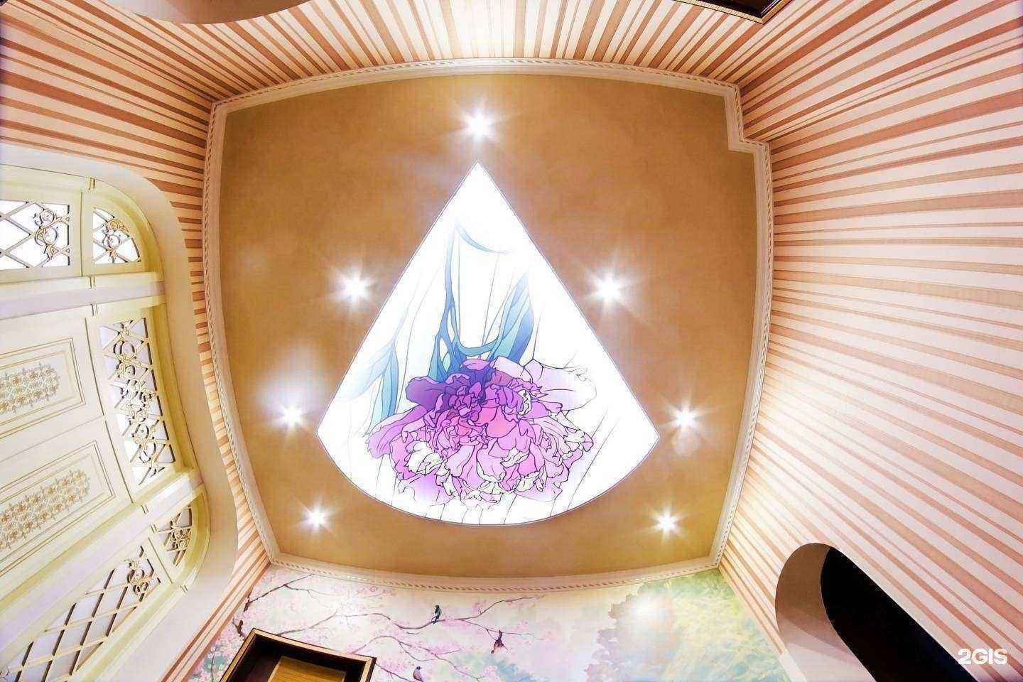 Отзывы на компанию Сарос Дизайн в г. Самара c фото