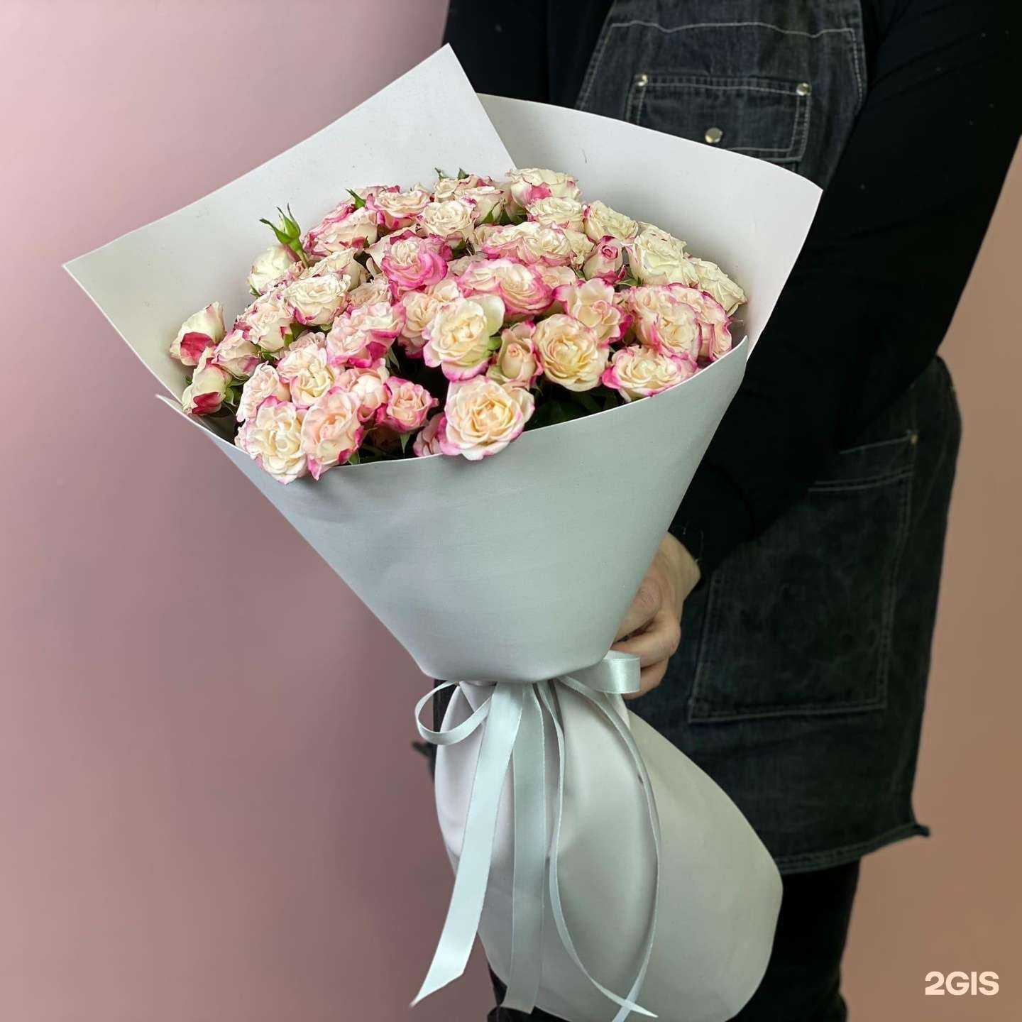 Отзывы на компанию Цветочная кухня  в Перми c фото