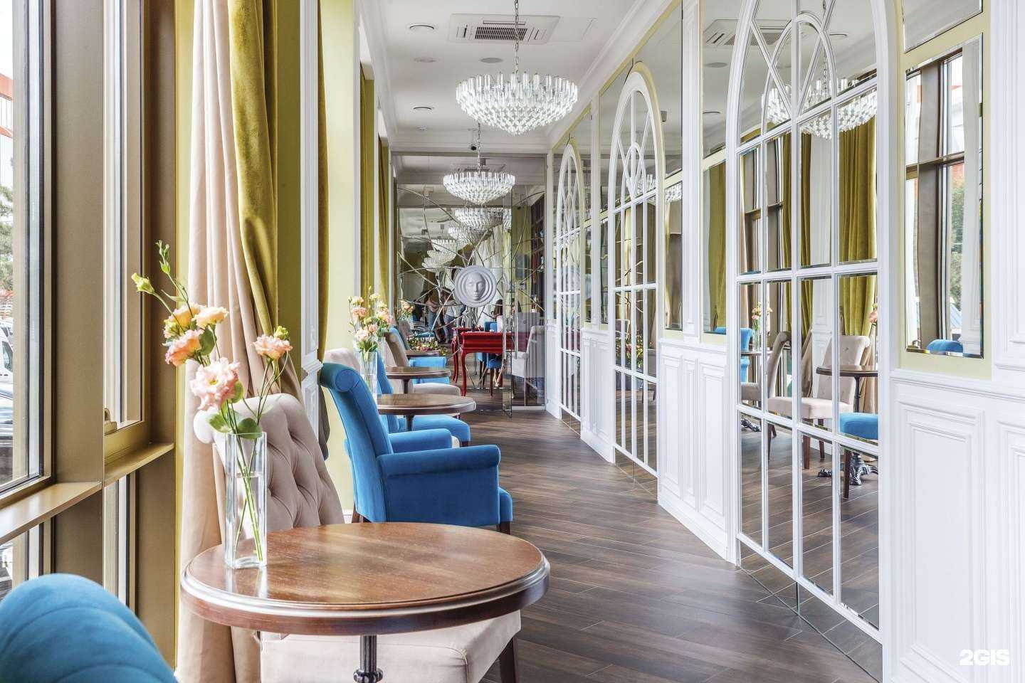 Отзывы на компанию Grand SPA aurora в Краснодаре c фото