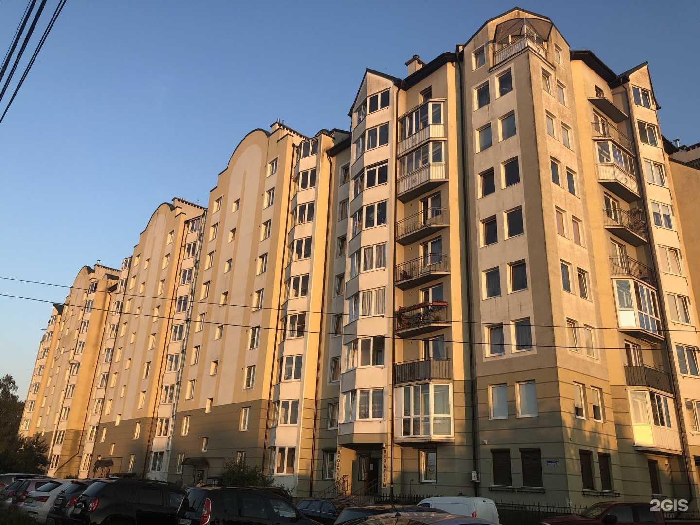 Отзывы на компанию Джаконда в Калининграде c фото