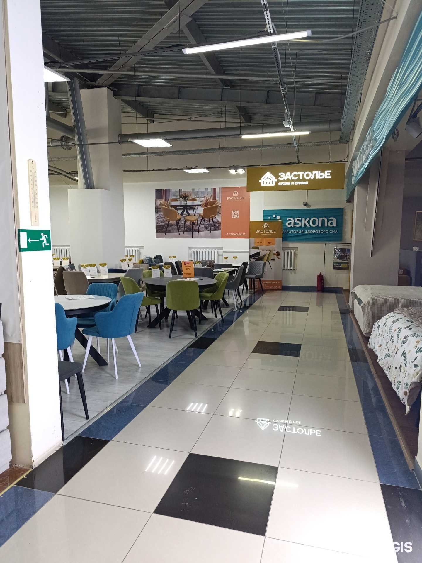 Отзывы на компанию Застолье в Тюмени c фото