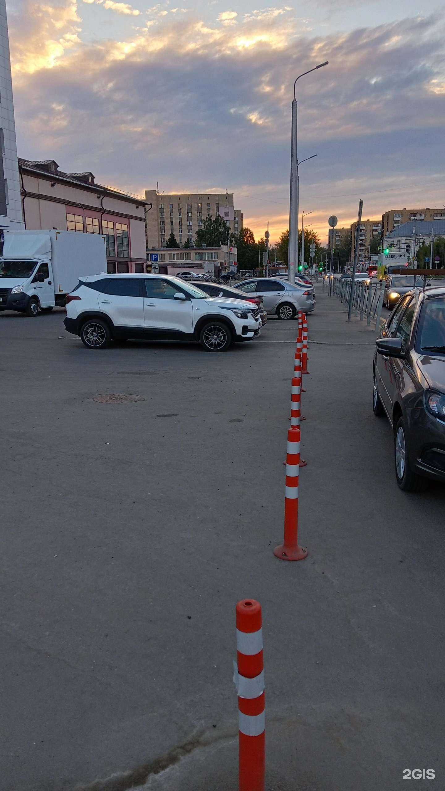 Отзывы на компанию Гюльбешекер в Казани c фото - фотография 2 из 2