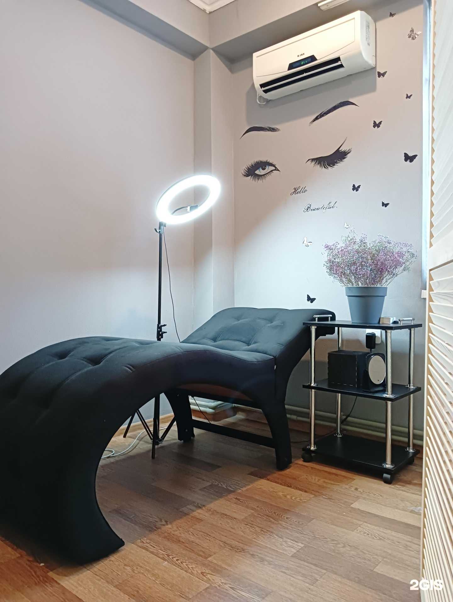 Отзывы на компанию Студия эстетической косметологии в Сочи c фото