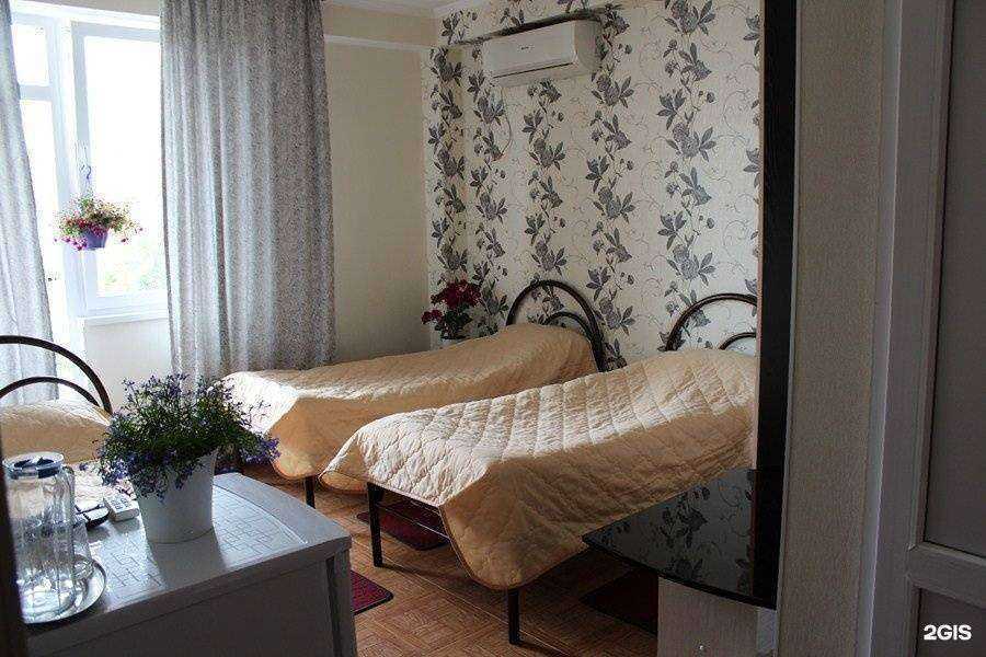 Отзывы на компанию Ангелина в г. Сочи c фото