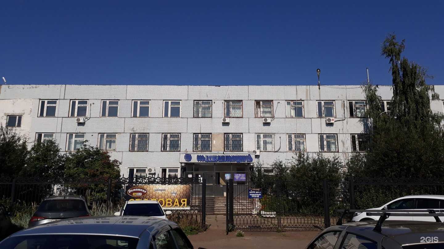 Отзывы на компанию Юрист Гатауллина Гульнара Рафиковна в Набережных Челнах c фото - фотография 2 из 2