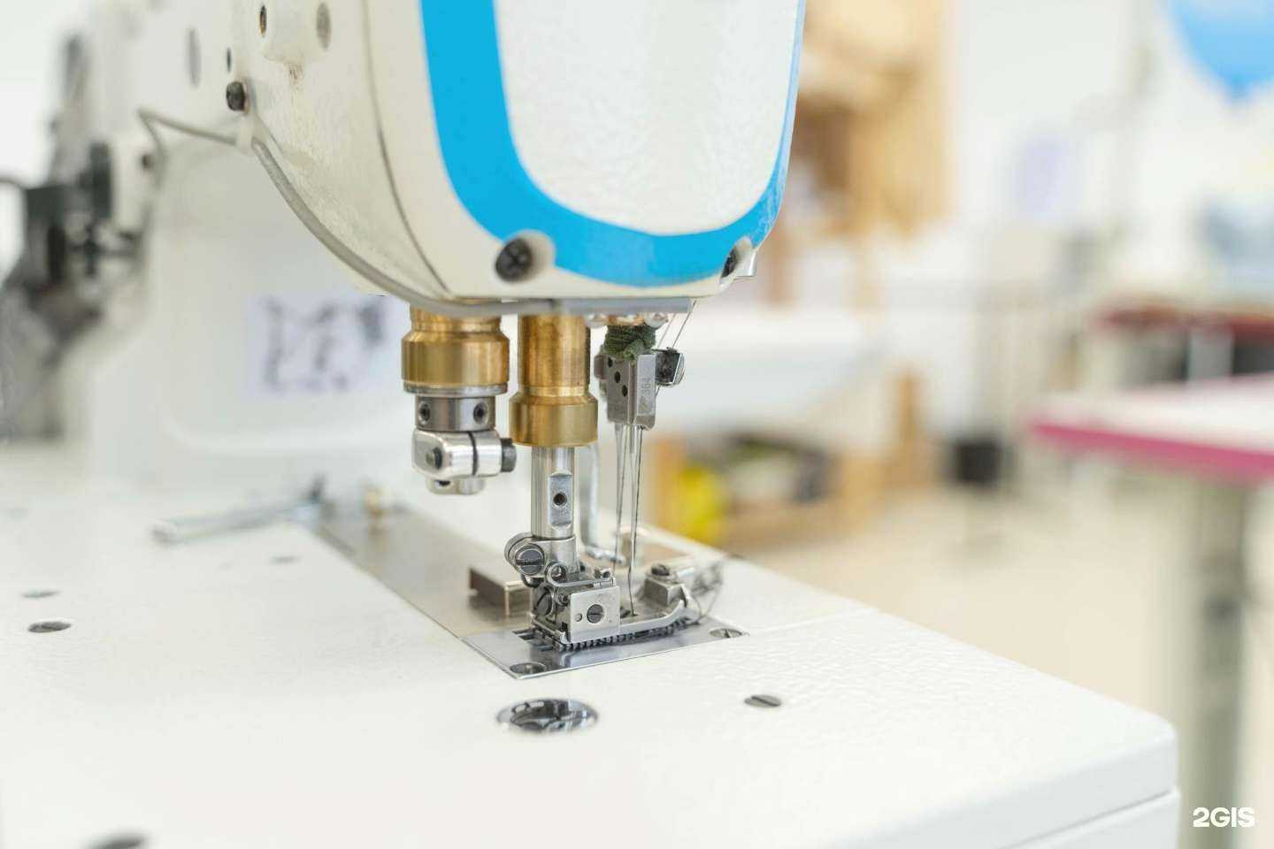 Отзывы на компанию Иркутская швейная фабрика в Иркутске c фото