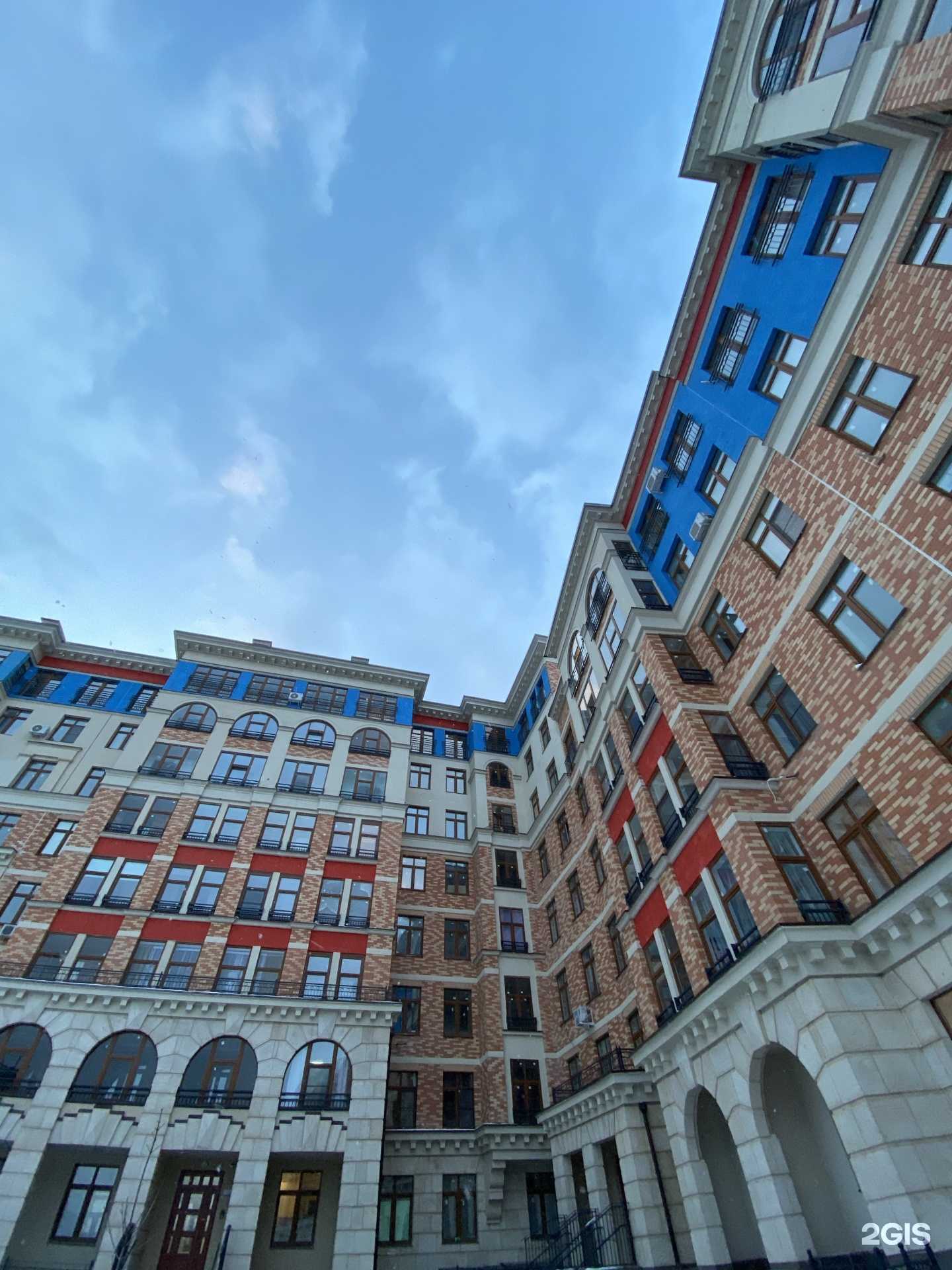 Отзывы на компанию Лотос в Красногорске c фото