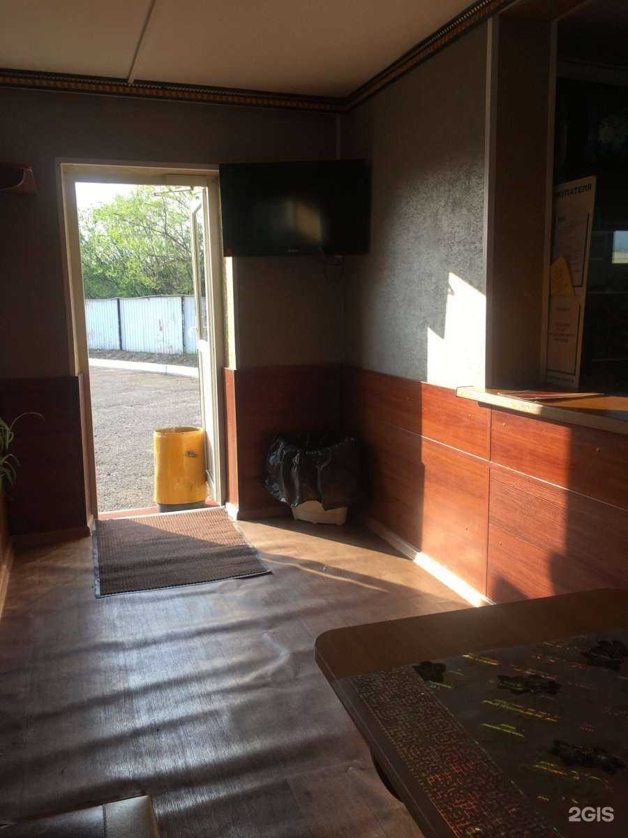 Отзывы на компанию Автокафе в Уссурийске c фото