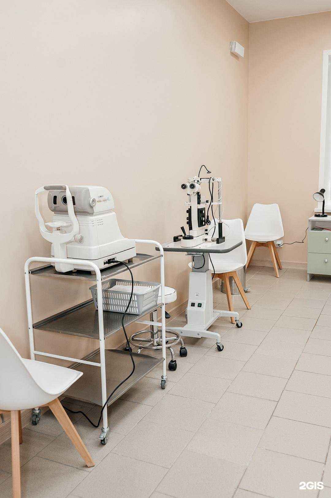 Отзывы на компанию Медлаб плюс в г. Рассказово c фото