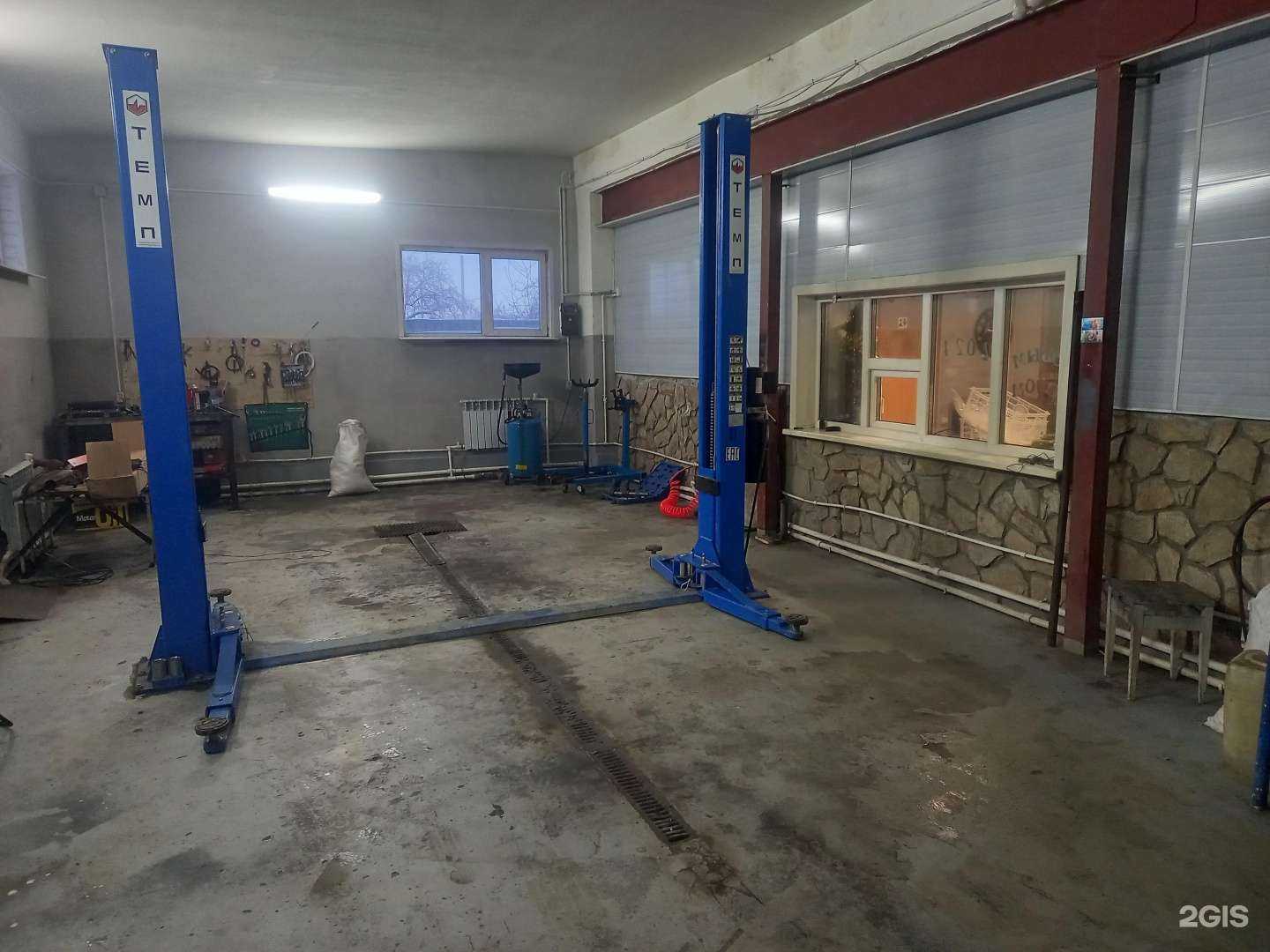 Отзывы на компанию Omsk Auto в г. Омск c фото