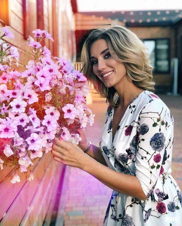 Отзывы на компанию Park Grill в Красноярске c фото