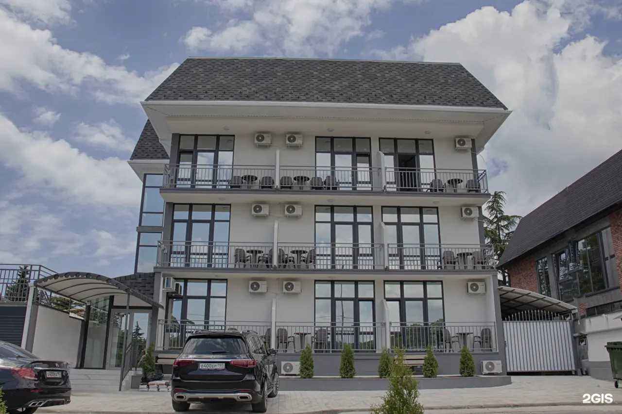 Отзывы на компанию Elif в г. Сочи c фото