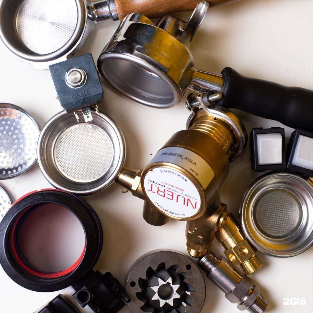 Отзывы на компанию Кофеиндахаус в Сургуте c фото