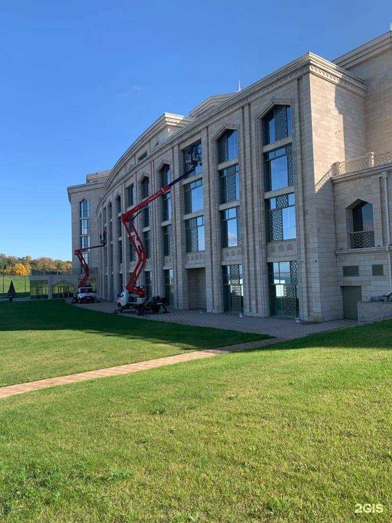 Отзывы на компанию МоемГород в г. Барнаул c фото