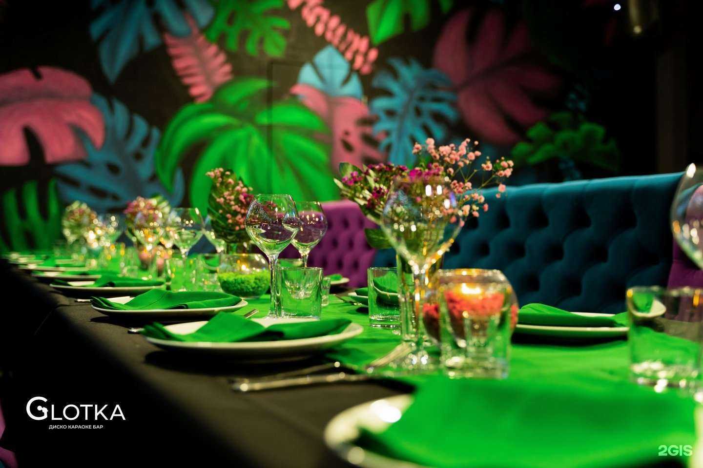 Отзывы на компанию Глотка в Кемерове c фото