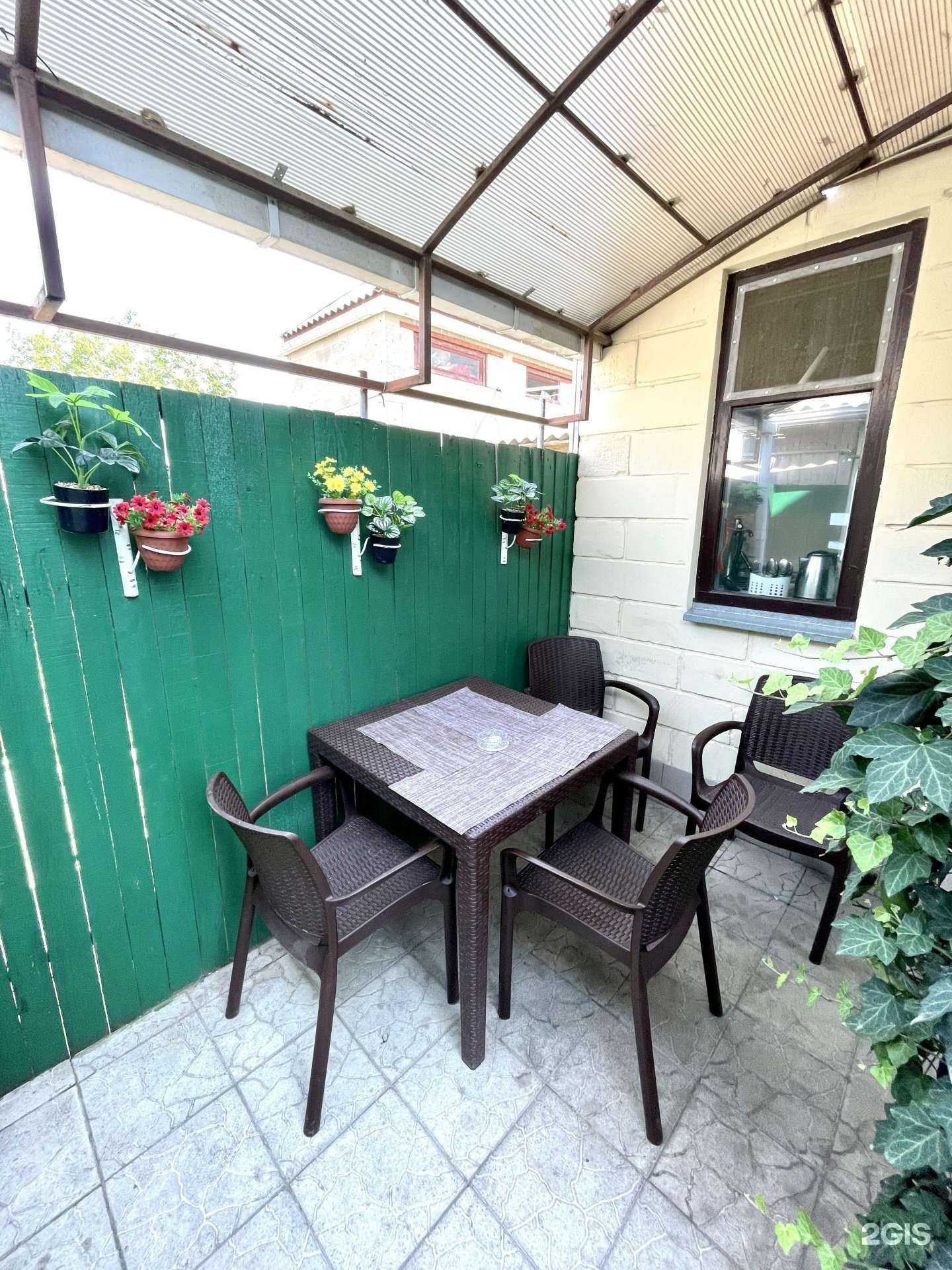 Отзывы на компанию Гостевой дом в г. Ейск c фото