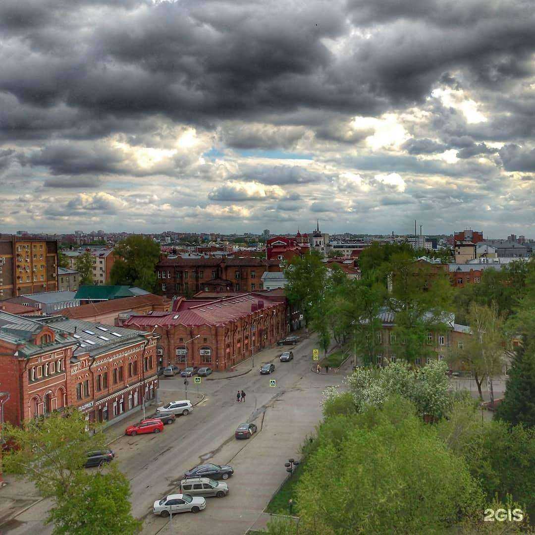 Отзывы на компанию Для тебя в Томске c фото - фотография 2 из 2