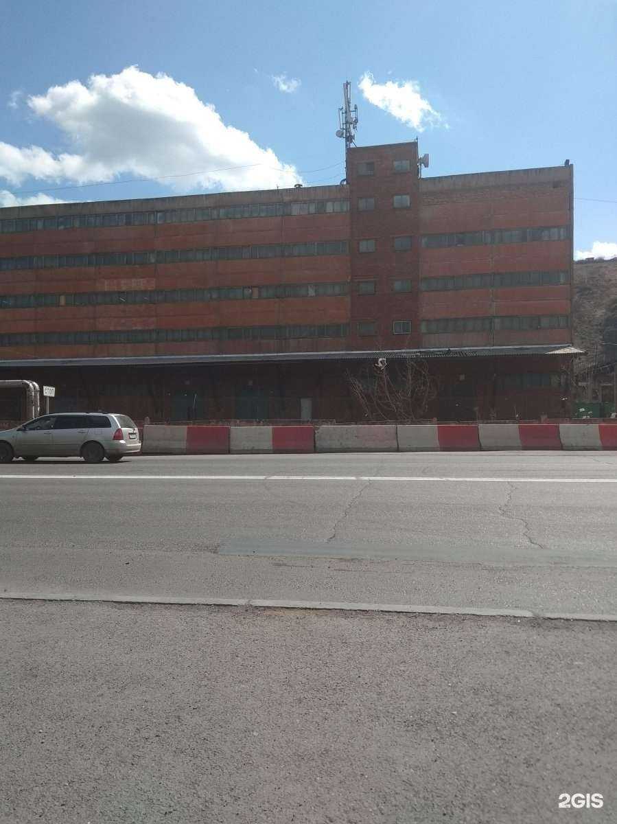 Отзывы на компанию Центр японских кузовных запчастей в Красноярске c фото - фотография 2 из 2