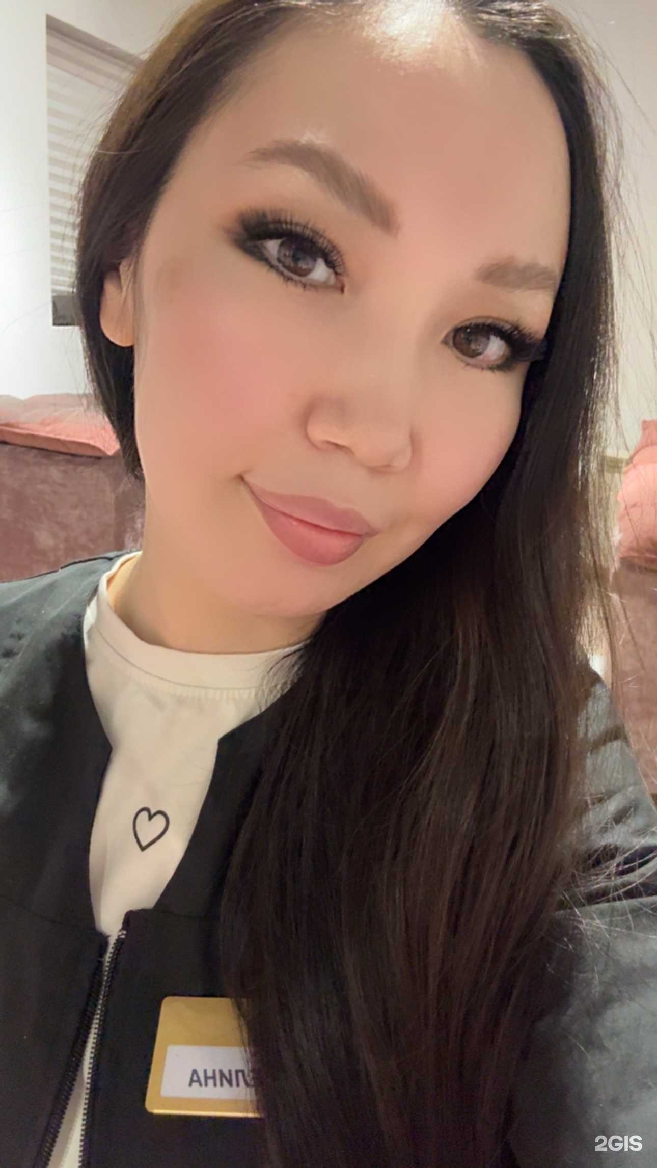 Отзывы на компанию Студия по оформлению ресниц в Якутске c фото