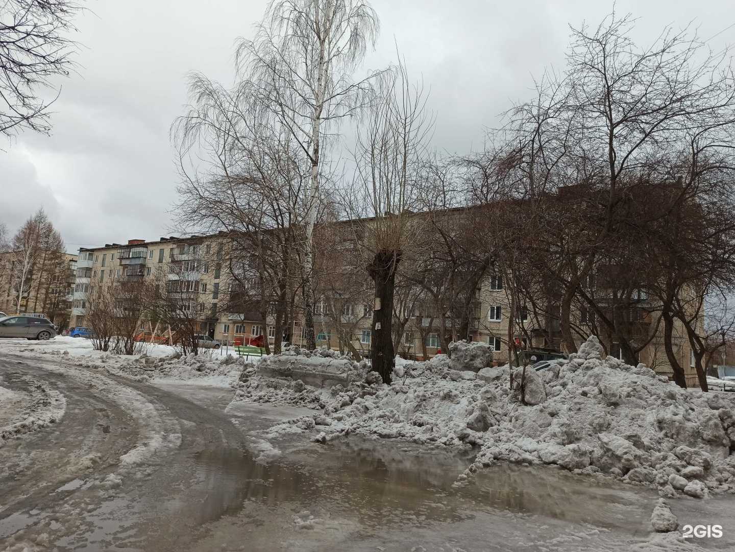 Отзывы на компанию Сван в Полевское c фото