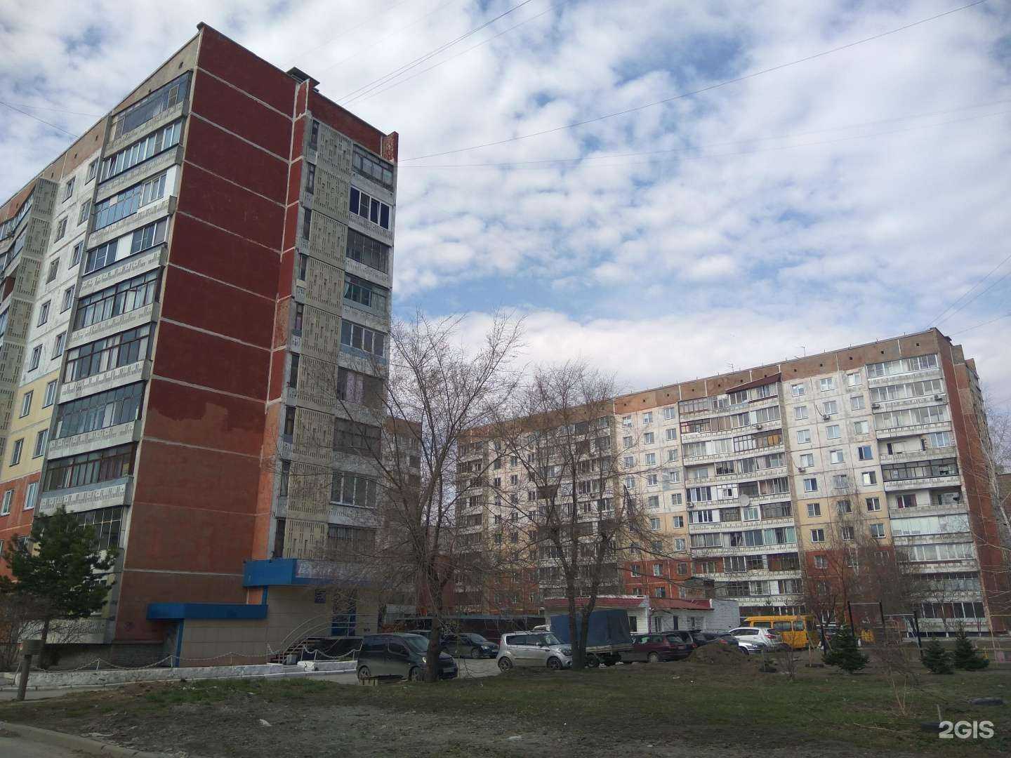 Отзывы на компанию Обстригушки в Новосибирске c фото - фотография 2 из 2