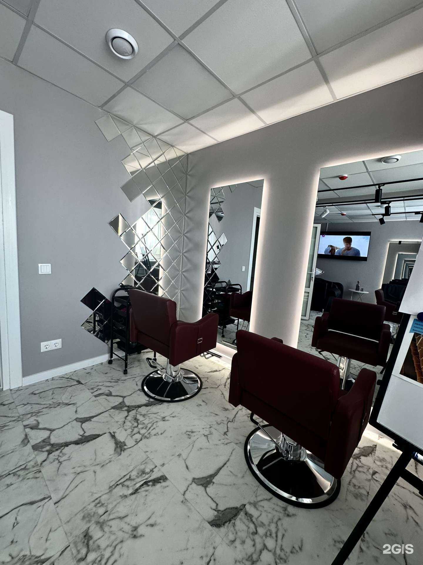 Отзывы на компанию Keratinmood в Уссурийске c фото