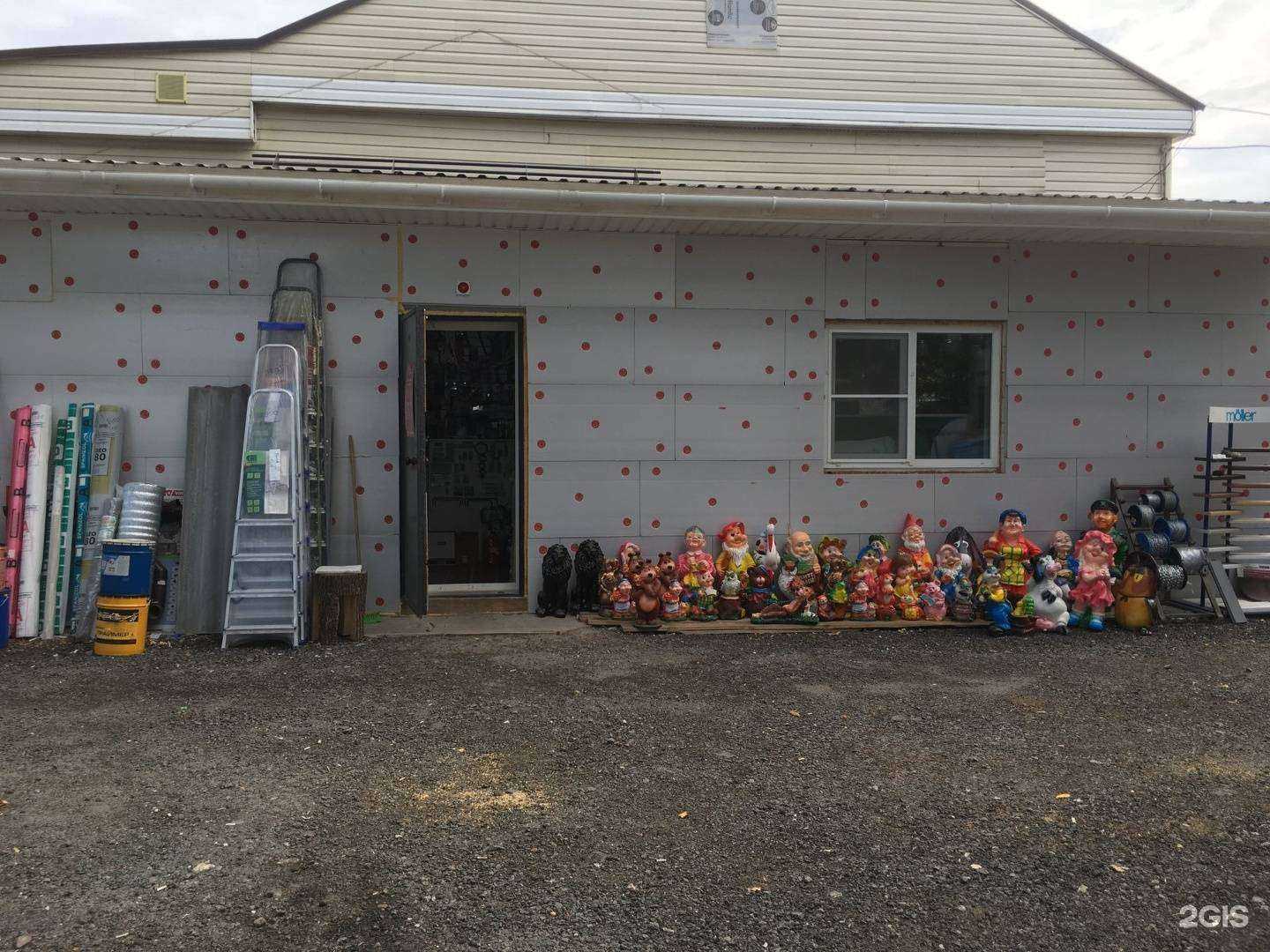 Отзывы на компанию Переделкино в Дзержинске c фото