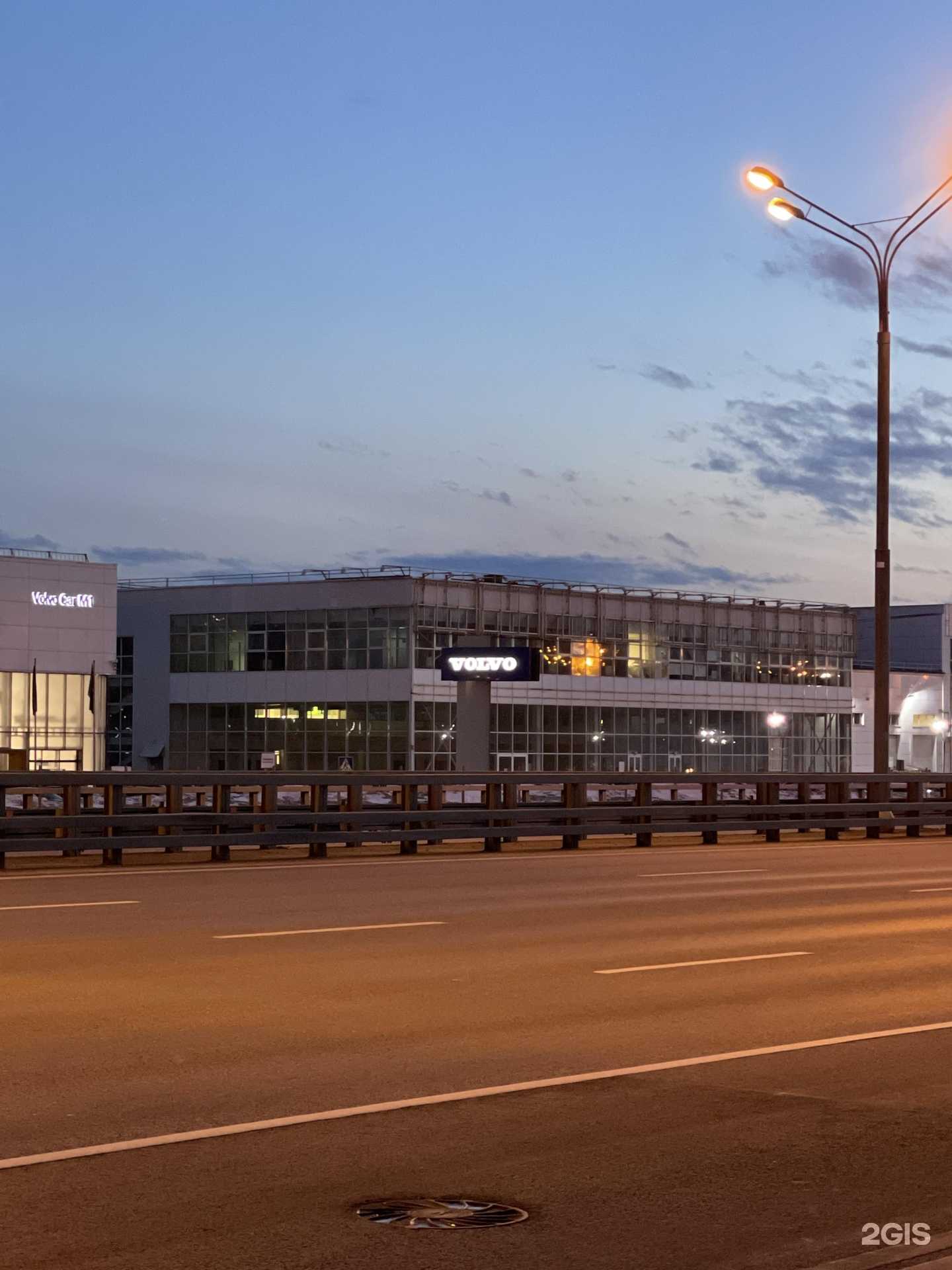 Отзывы на компанию Car Village Премиум в Краснознаменске c фото - фотография 2 из 2