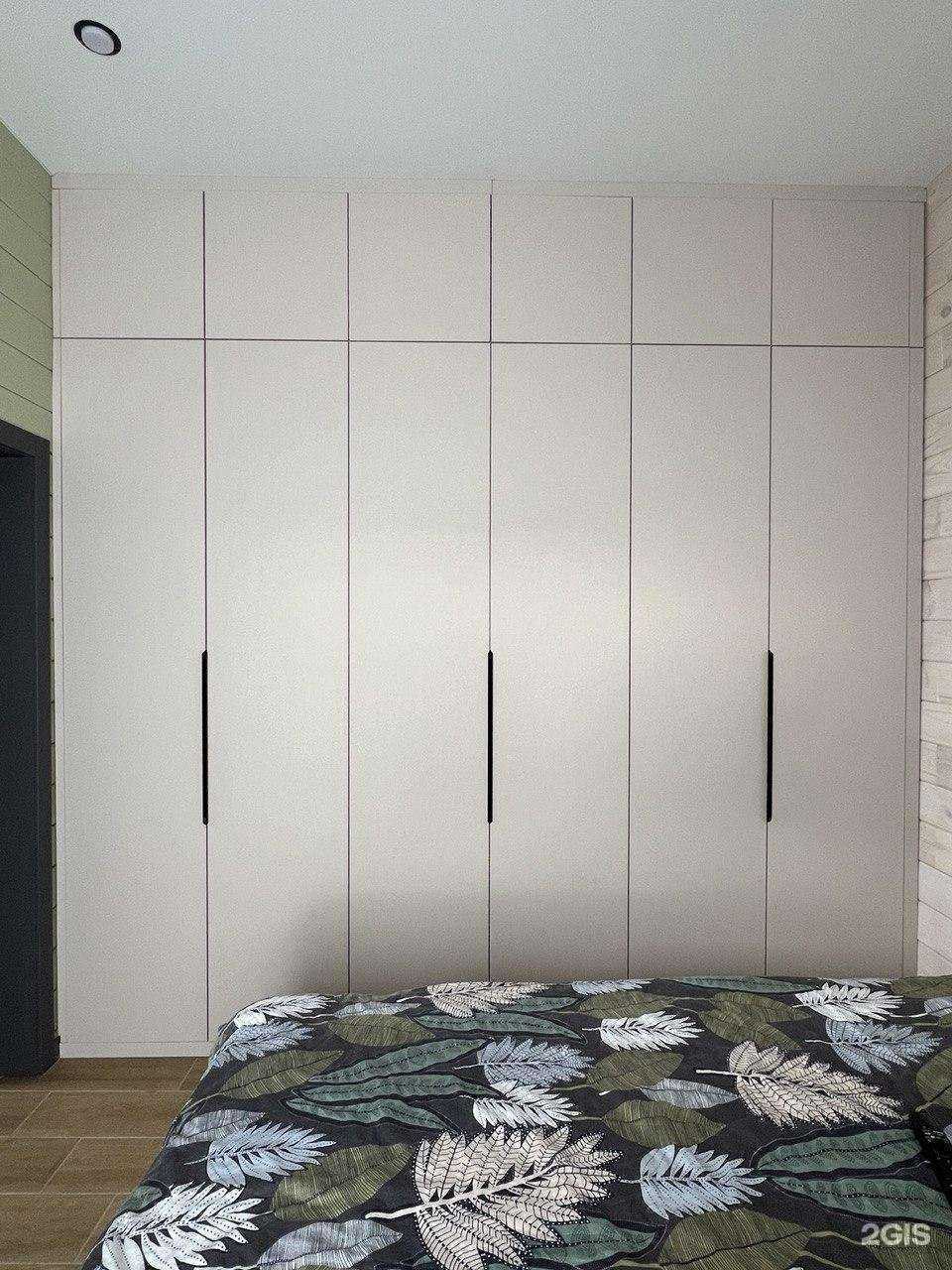 Отзывы на компанию Element мебель в Перми c фото