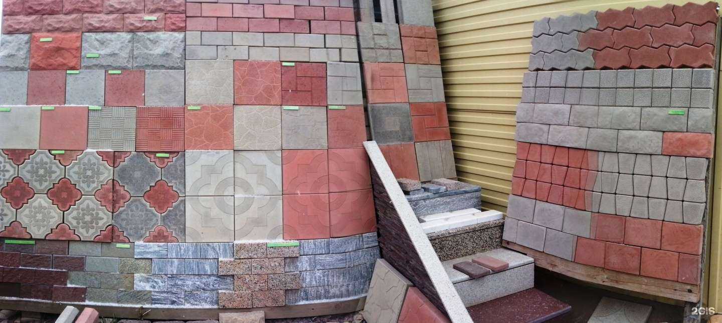 Отзывы на компанию Камень Урала в г. Оренбург c фото